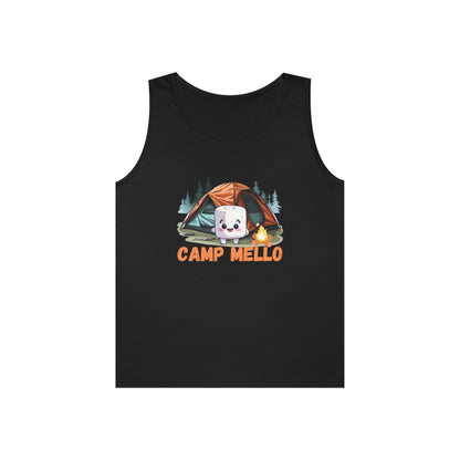 Camp Mello Tank Top