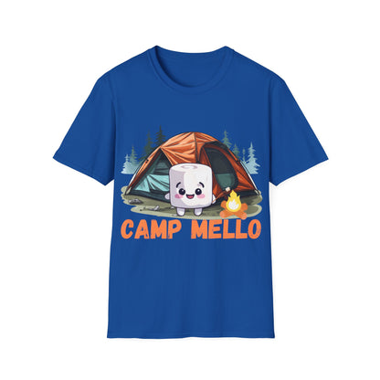 Camp Mello T-Shirt