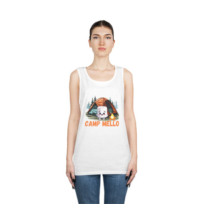 Camp Mello Tank Top