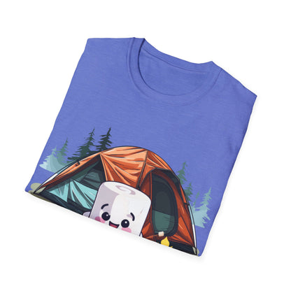 Camp Mello T-Shirt