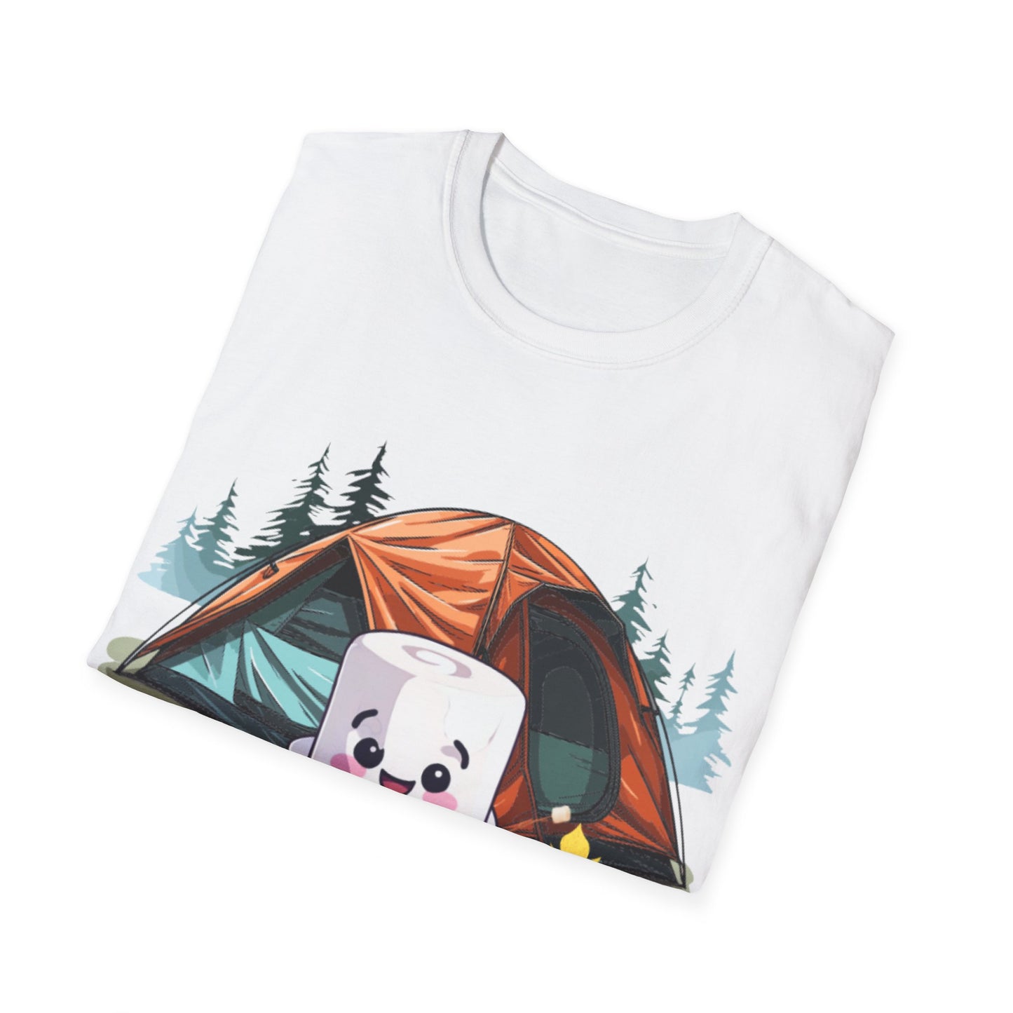 Camp Mello T-Shirt