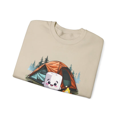 Camp Mello Sweatshirt