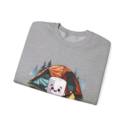 Camp Mello Sweatshirt