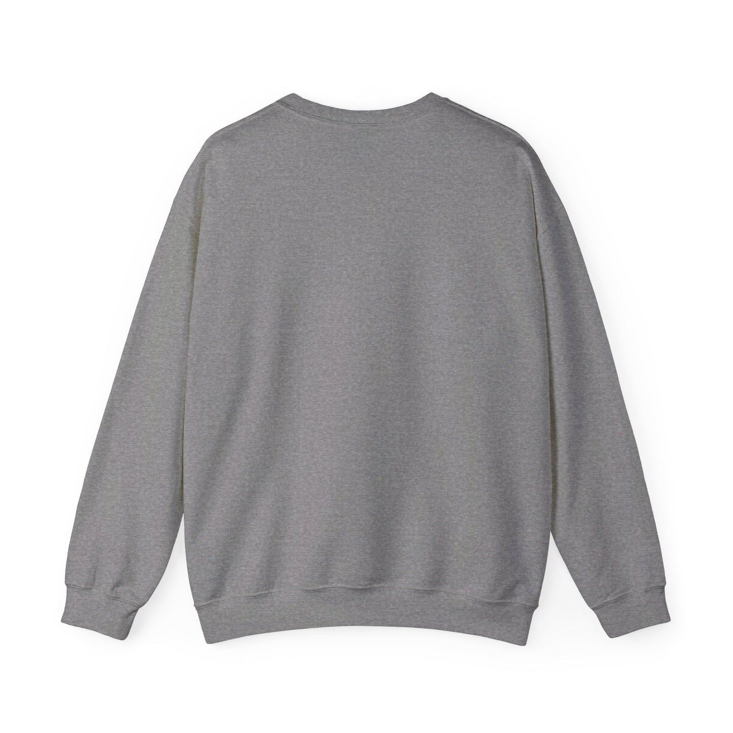 Camp Mello Sweatshirt