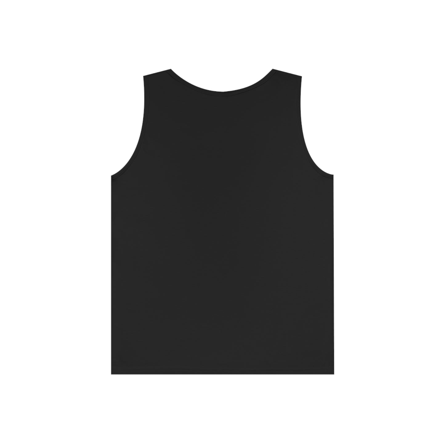 Camp Mello Tank Top