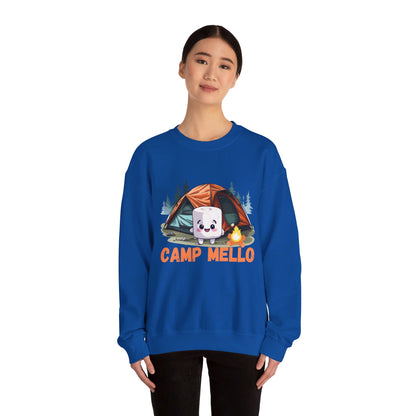 Camp Mello Sweatshirt