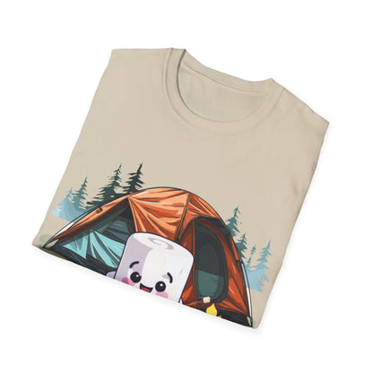 Camp Mello T-Shirt