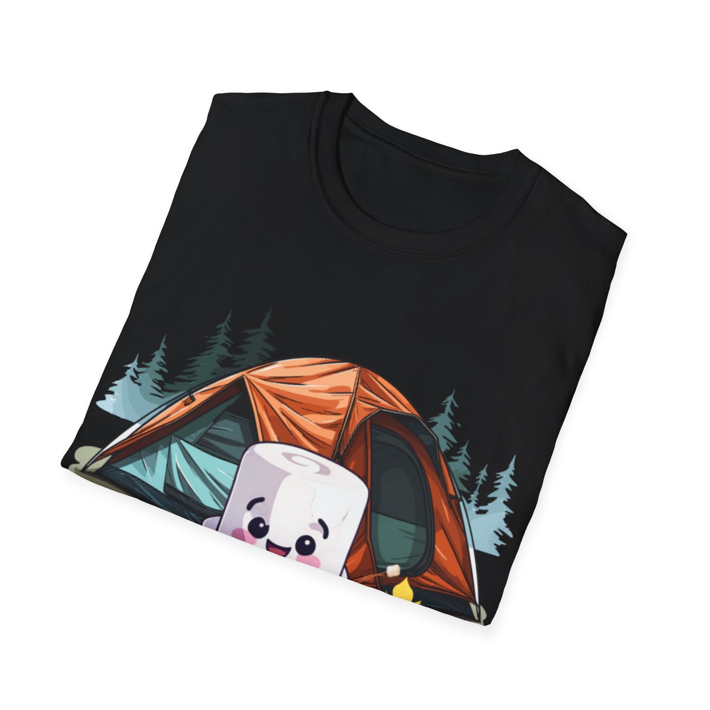 Camp Mello T-Shirt