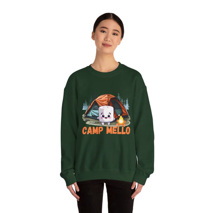 Camp Mello Sweatshirt