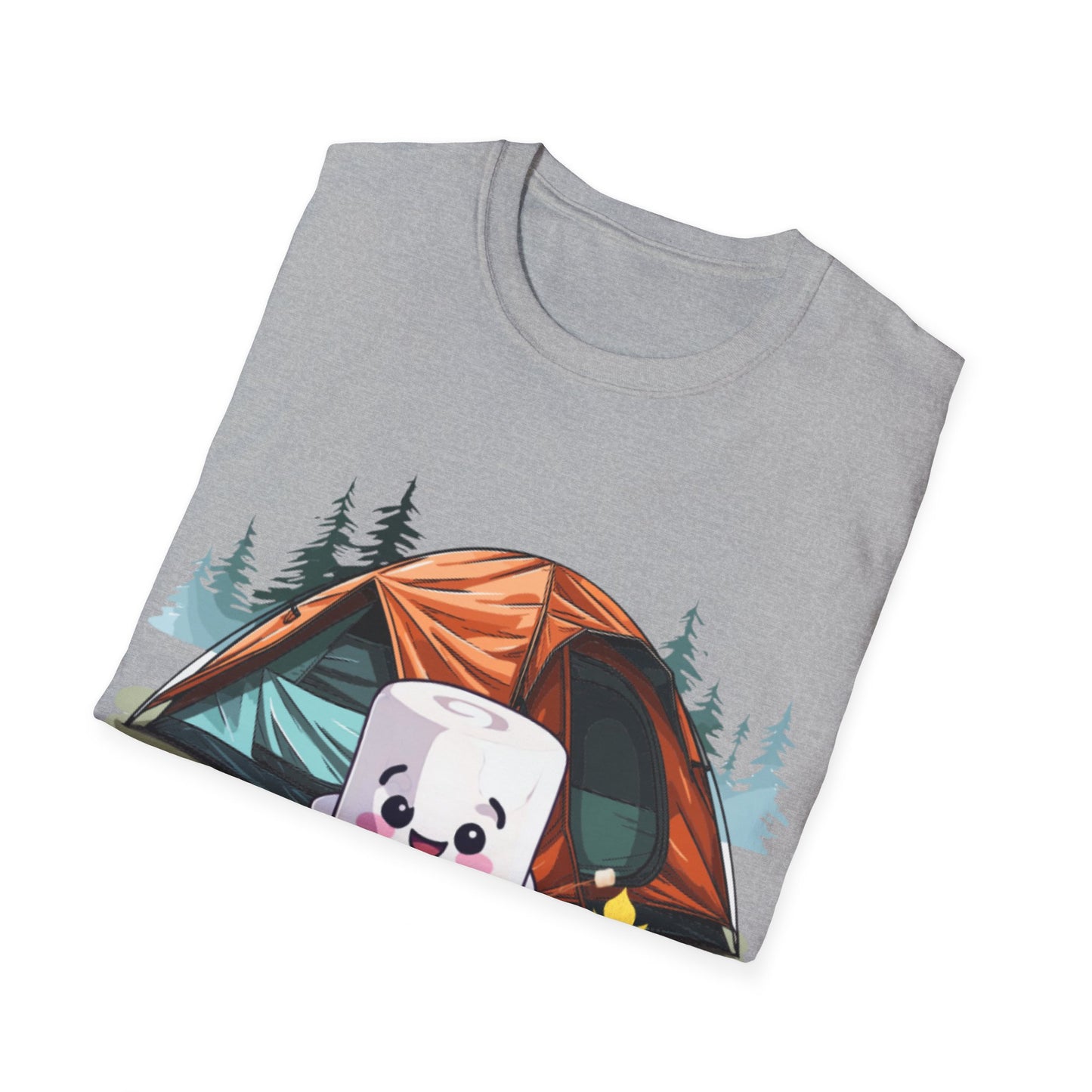 Camp Mello T-Shirt