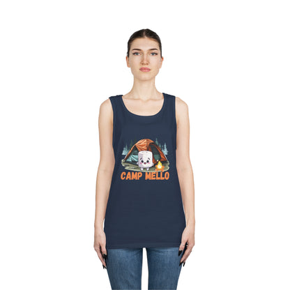 Camp Mello Tank Top