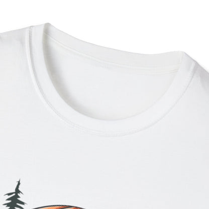 Camp Mello T-Shirt