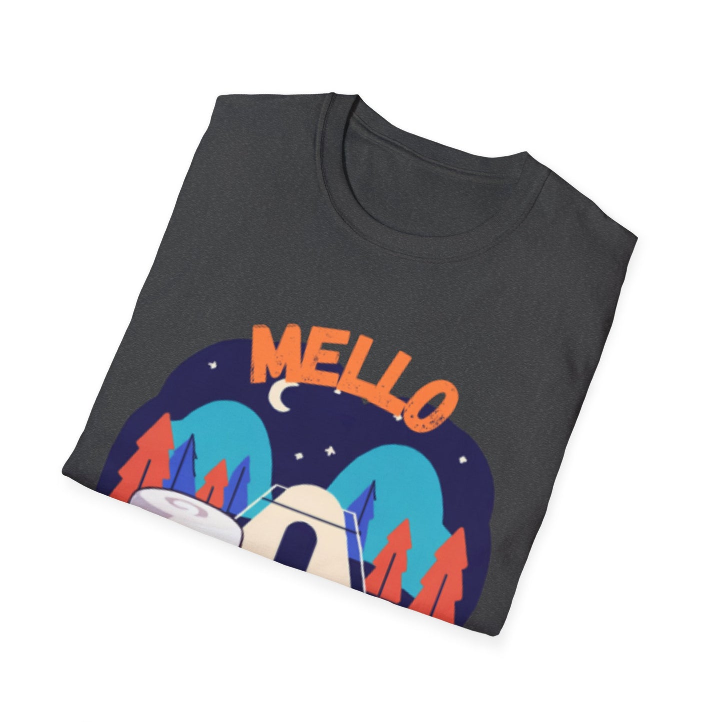 Mello Camper T-Shirt