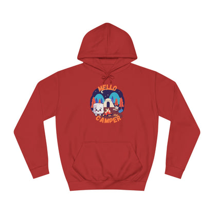 Mello Camper Hoodie