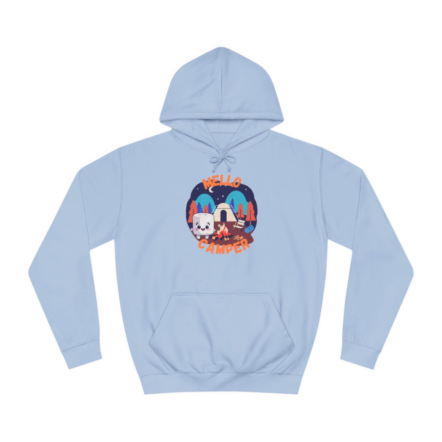 Mello Camper Hoodie