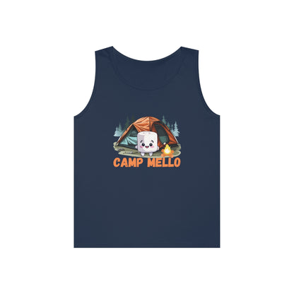 Camp Mello Tank Top