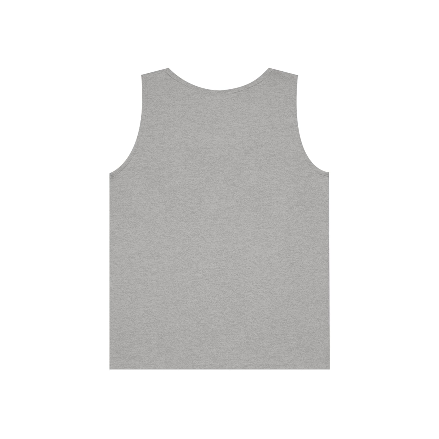 Camp Mello Tank Top