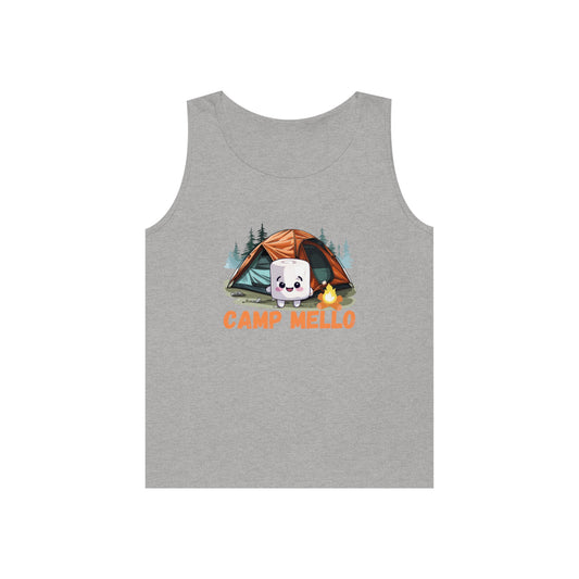 Camp Mello Tank Top