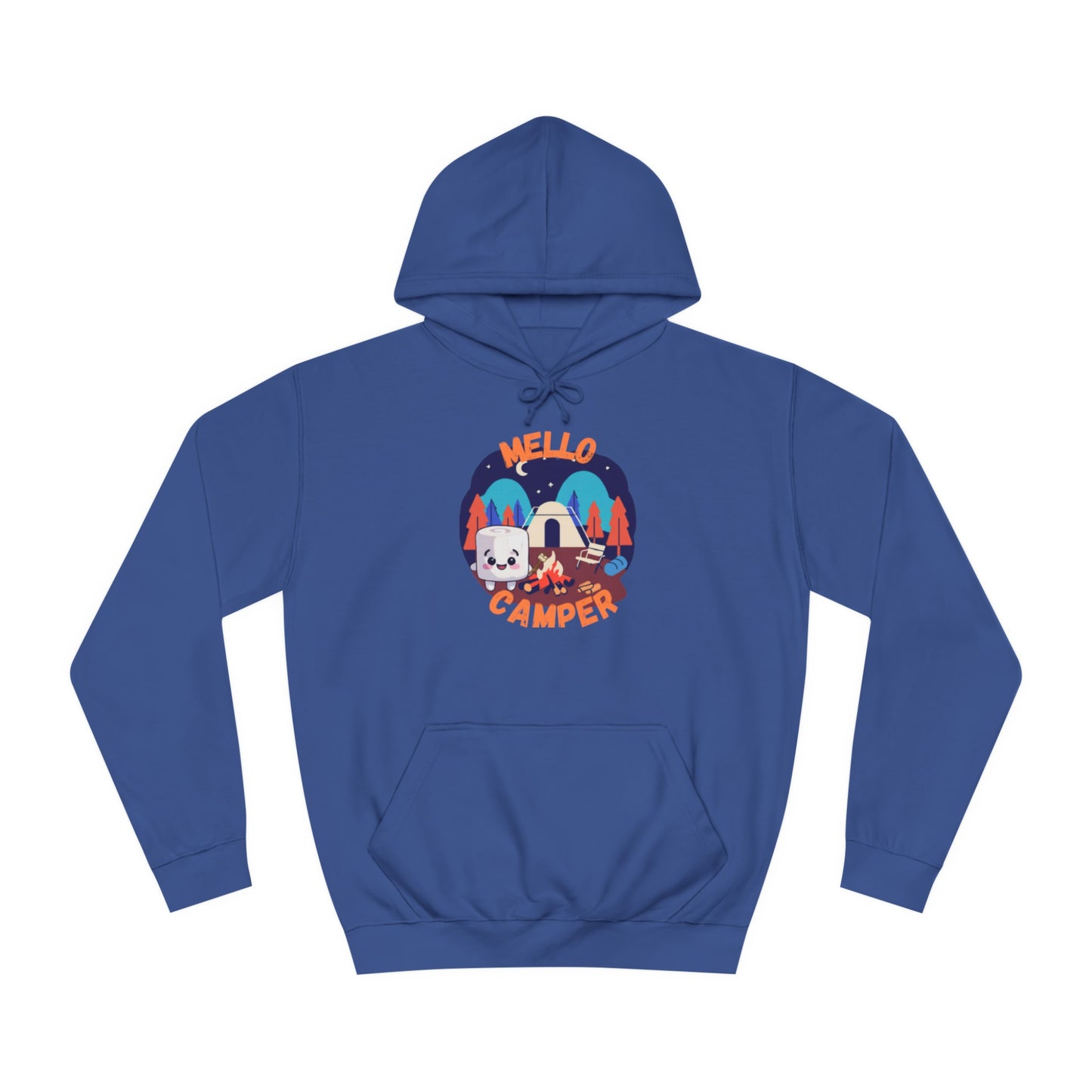 Mello Camper Hoodie