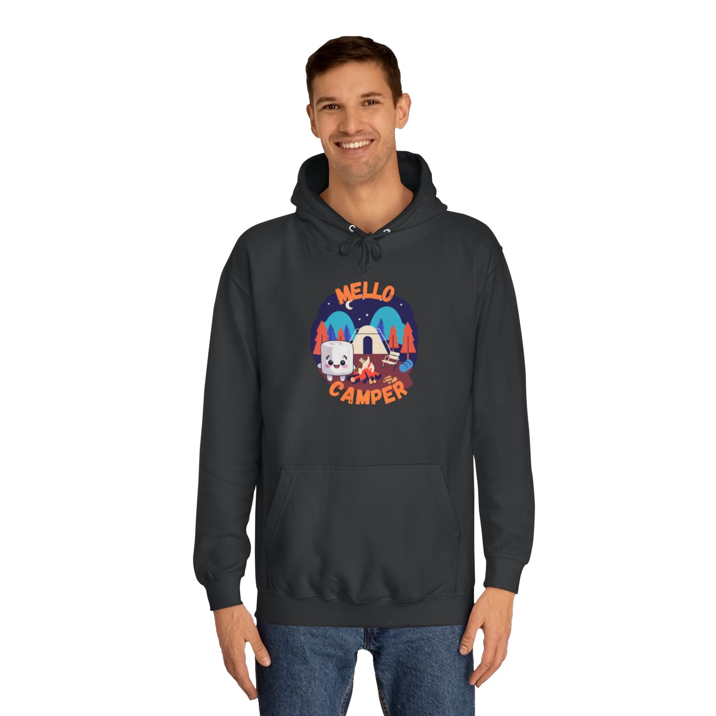 Mello Camper Hoodie