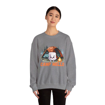 Camp Mello Sweatshirt