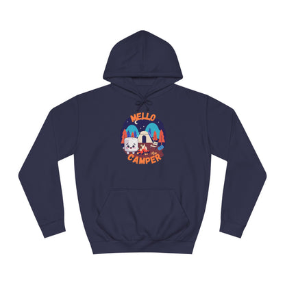 Mello Camper Hoodie