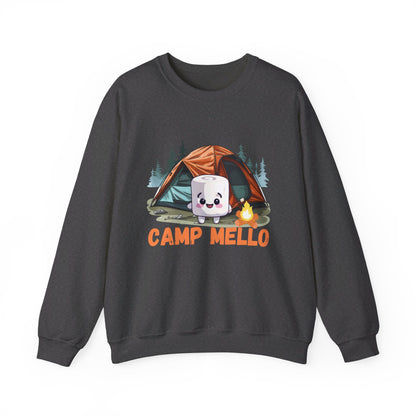 Camp Mello Sweatshirt