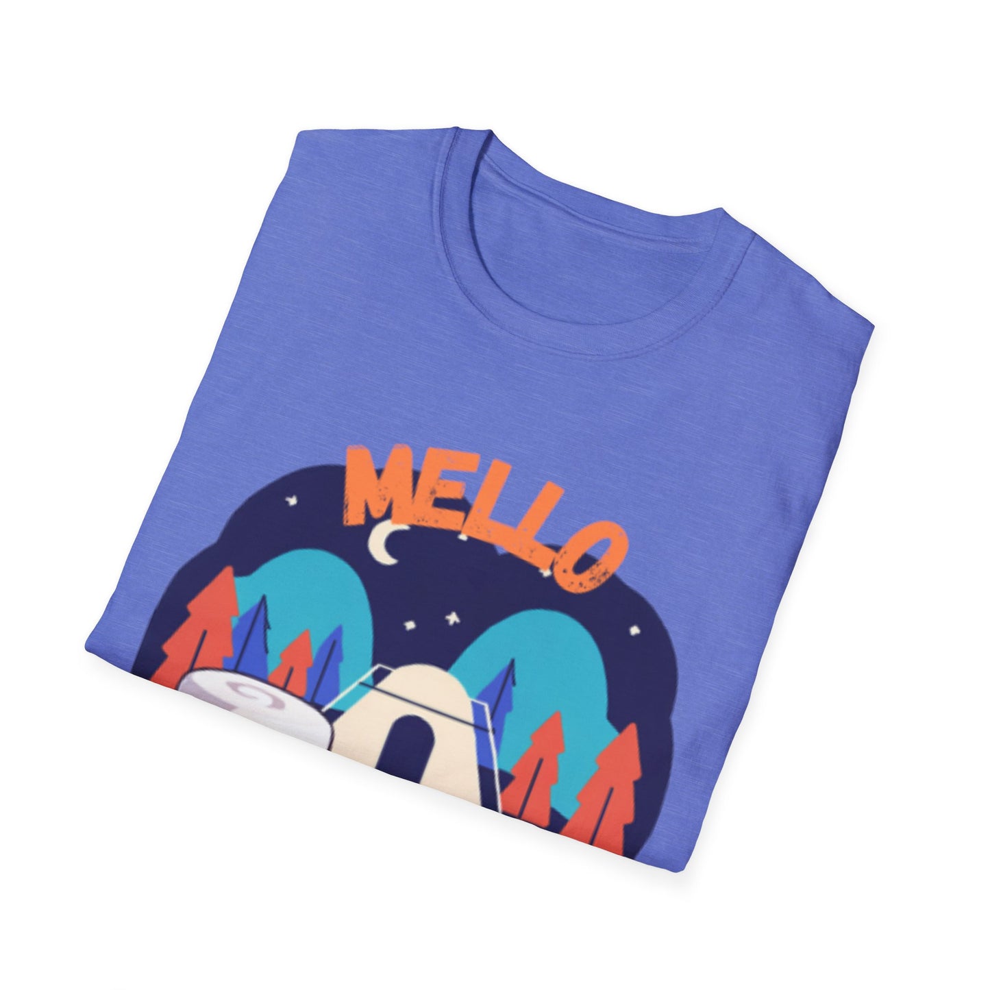 Mello Camper T-Shirt