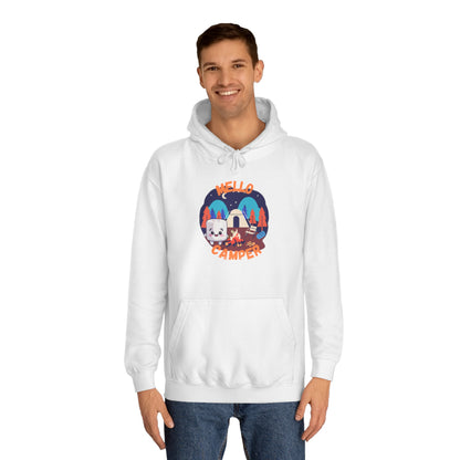 Mello Camper Hoodie