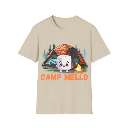 Camp Mello T-Shirt