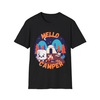 Mello Camper T-Shirt