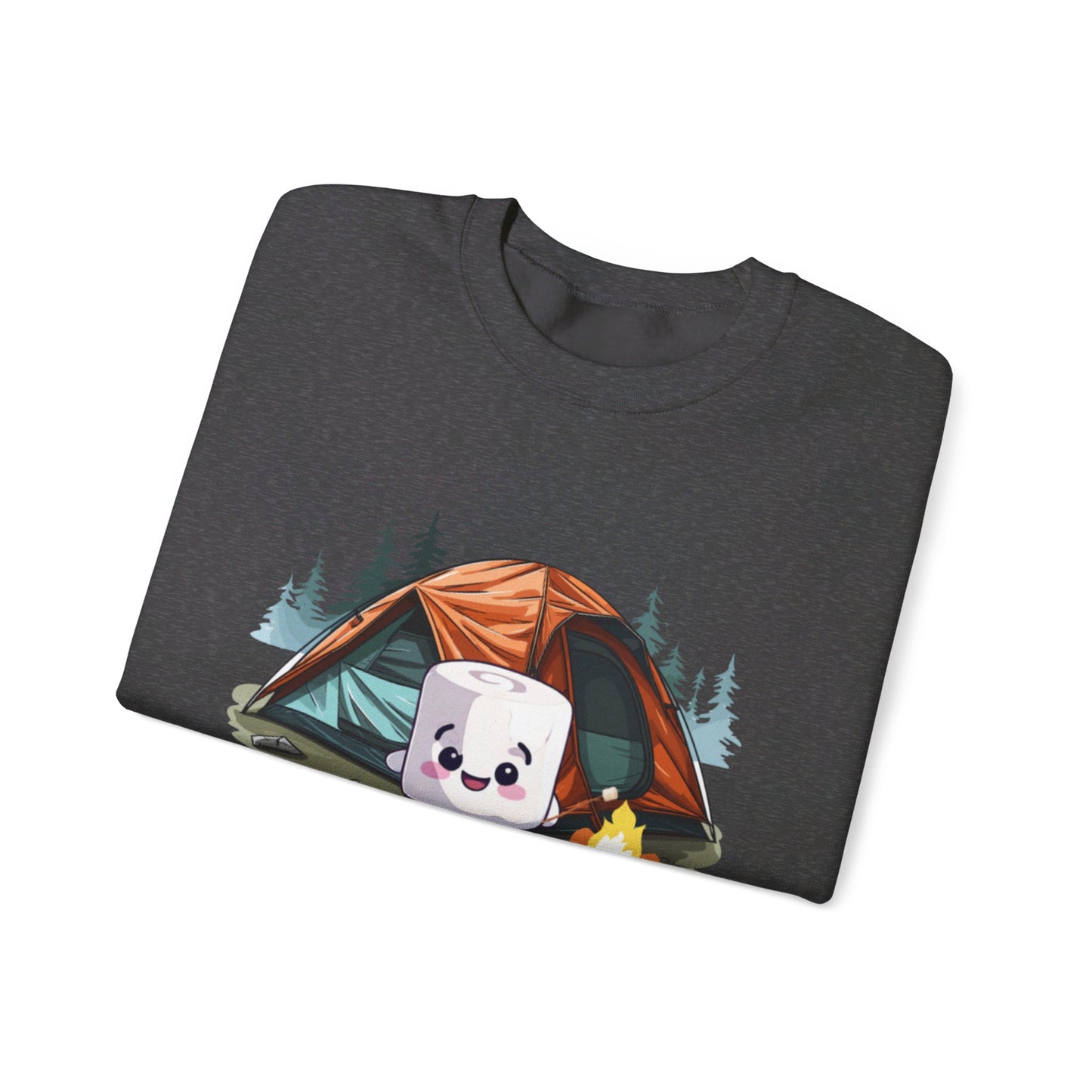 Camp Mello Sweatshirt