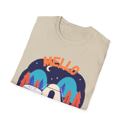 Mello Camper T-Shirt