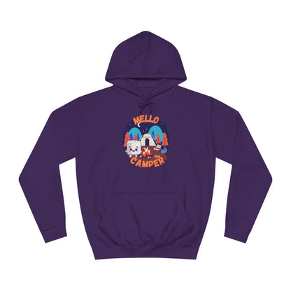 Mello Camper Hoodie