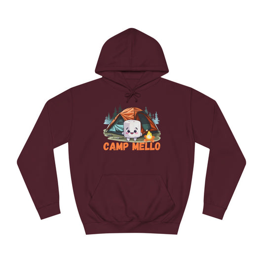 Camp Mello Hoodie