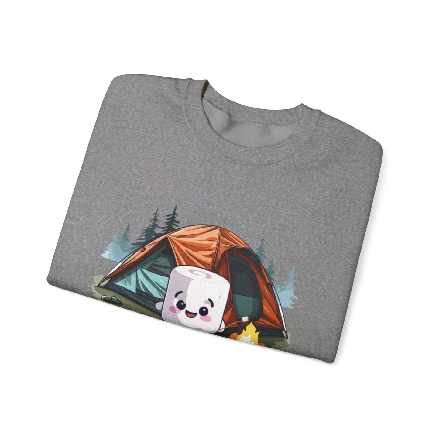 Camp Mello Sweatshirt