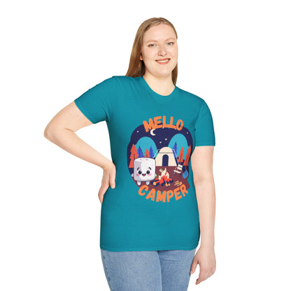 Mello Camper T-Shirt