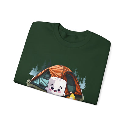 Camp Mello Sweatshirt