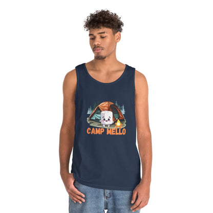 Camp Mello Tank Top