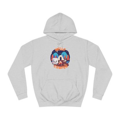 Mello Camper Hoodie