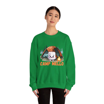 Camp Mello Sweatshirt