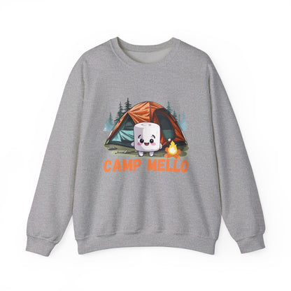 Camp Mello Sweatshirt