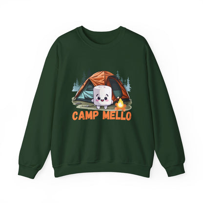 Camp Mello Sweatshirt