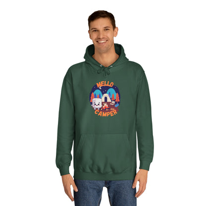 Mello Camper Hoodie