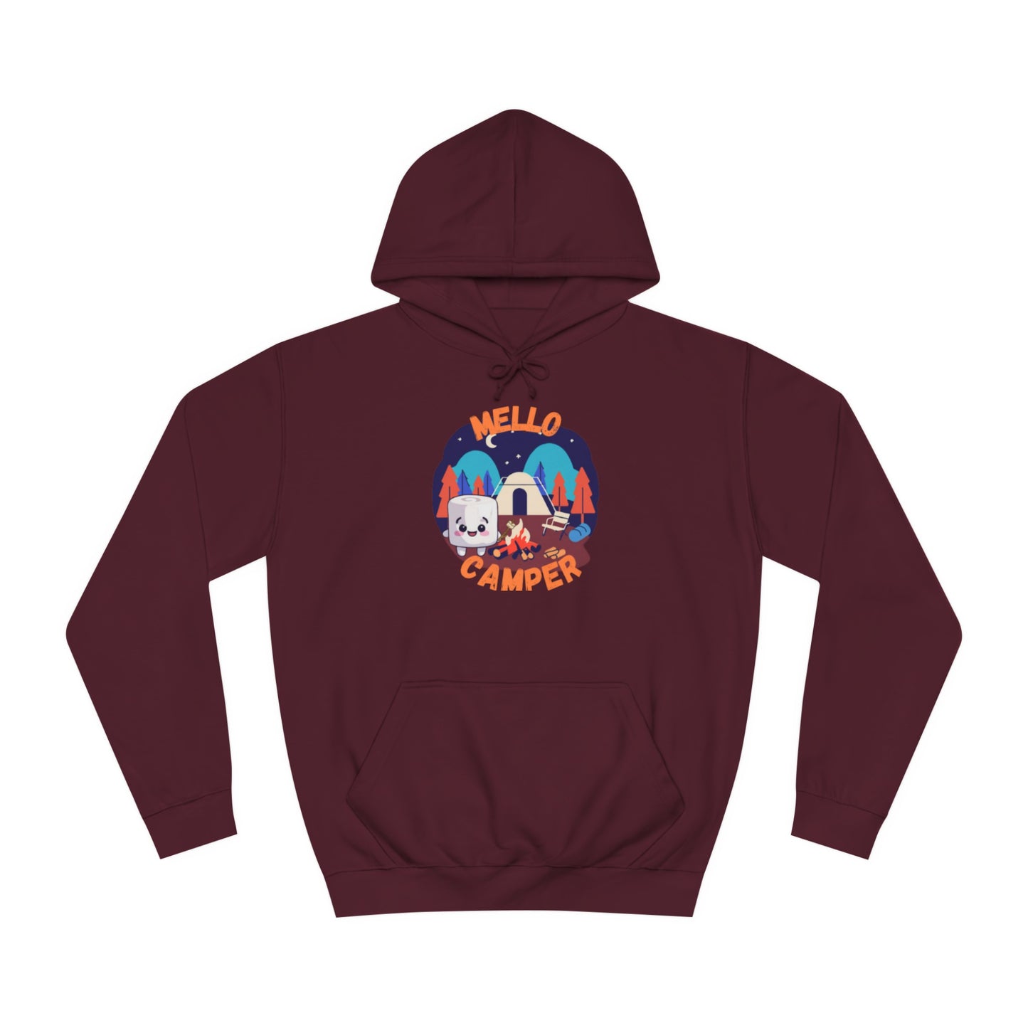 Mello Camper Hoodie