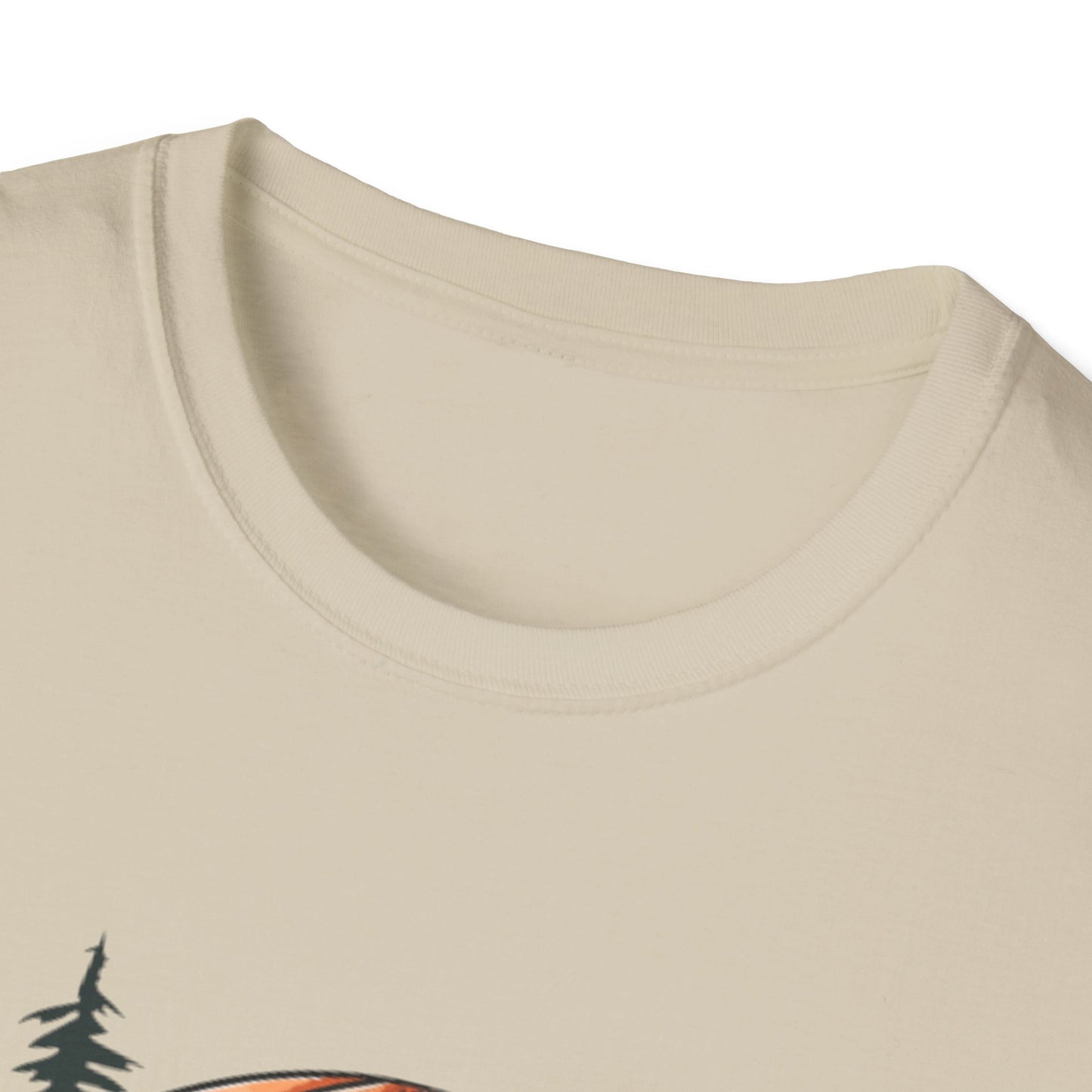 Camp Mello T-Shirt