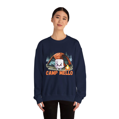 Camp Mello Sweatshirt