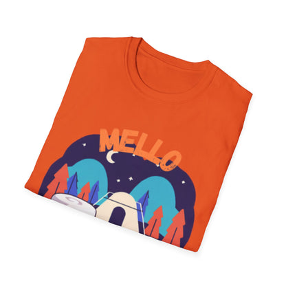 Mello Camper T-Shirt