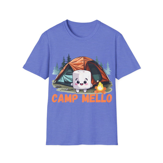 Camp Mello T-Shirt