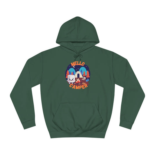 Mello Camper Hoodie